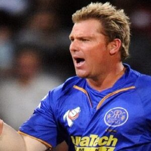 মৃত্যুর ৪ বছর পর ওয়ার্নের ম্যাজিক! রাজস্থান রয়্যালসের শেয়ার বিক্রি করে কপাল খুলল প্রয়াত কিংবদন্তির পরিবারের