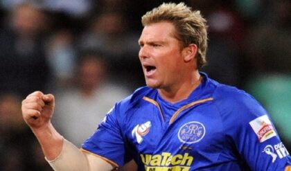 মৃত্যুর ৪ বছর পর ওয়ার্নের ম্যাজিক! রাজস্থান রয়্যালসের শেয়ার বিক্রি করে কপাল খুলল প্রয়াত কিংবদন্তির পরিবারের