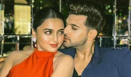 তেজস্বী থাকতেও পাশে চাই অন্য সুন্দরী? করণ কুন্দ্রার এক মন্তব্যেই তোলপাড় নেটপাড়া!