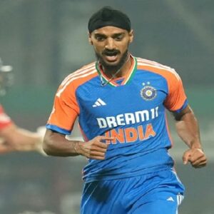 ধার হারিয়েছেন অর্শদীপ সিং? আইপিএল শুরুর আগেই পাঞ্জাব কিংসের কপালে চিন্তার ভাঁজ!