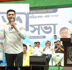 বিজেপির দুর্গে এবার ‘সেবাশ্রয় ক্যাম্প’! নন্দীগ্রাম নিয়ে মেগা প্ল্যান ফাঁস করলেন অভিষেক