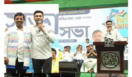 বিজেপির দুর্গে এবার ‘সেবাশ্রয় ক্যাম্প’! নন্দীগ্রাম নিয়ে মেগা প্ল্যান ফাঁস করলেন অভিষেক