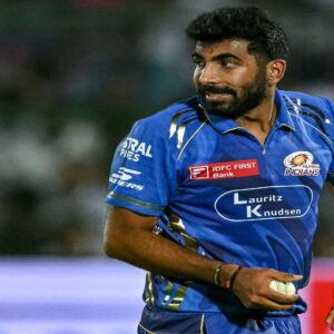 আইপিএল শুরুর আগেই বড় চমক! হঠাৎ কেন এনসিএ-তে হাজির জসপ্রীত বুমরা?