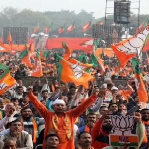 বিজেপির তৃতীয় তালিকায় বড় ঘোষণা! আরজি কর কাণ্ডের ছায়া এবার বিধানসভা ভোটের ময়দানে?