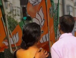 বিজেপির তৃতীয় তালিকায় বড় মাস্টারস্ট্রোক! আরজি করের নির্যাতিতার মা কি পারবেন পানিহাটি দখল করতে?