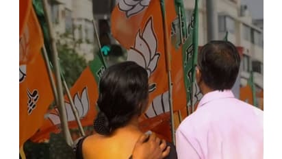 বিজেপির তৃতীয় তালিকায় বড় মাস্টারস্ট্রোক! আরজি করের নির্যাতিতার মা কি পারবেন পানিহাটি দখল করতে?