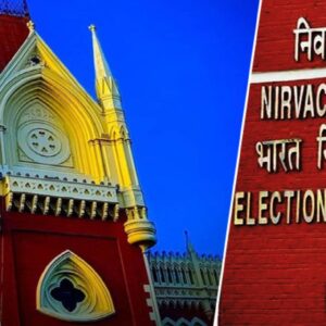 অবাধ ভোট করাতে রাজ্য ও কেন্দ্রের যে কোনও কর্মীকে বদলি করতে পারে কমিশন, সাফ জানাল ইসিআই