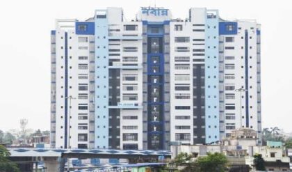 রামনবমীতে কড়া নিরাপত্তায় মুড়ছে বাংলা! হাওড়া-সহ তিন জেলায় বিশেষ ড্রোনের নজরদারি