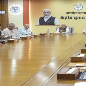 তিলোত্তমার বিচার কি এবার ব্যালটে? পানিহাটিতে নির্যাতিতার মা-কে প্রার্থী করে বিজেপির মেগা চমক!