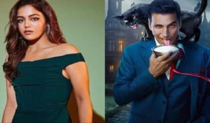 মেয়ের বয়সি নায়িকার সঙ্গে প্রেম? সমালোচনা রুখতে এ কী বললেন অক্ষয় কুমার! তুঙ্গে বিতর্ক