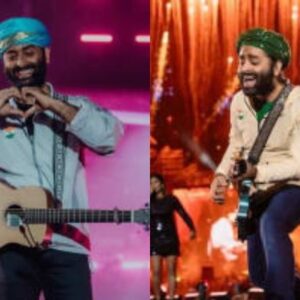 অবসর ভেঙে ফিরছেন অরিজিৎ! গান ছাড়ার ঘোষণা দিয়েও কেন মত বদলালেন সুরের জাদুকর?