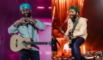 অবসর ভেঙে ফিরছেন অরিজিৎ! গান ছাড়ার ঘোষণা দিয়েও কেন মত বদলালেন সুরের জাদুকর?