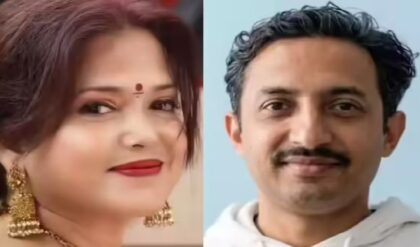 বিউটি পার্লারের আড়ালে লুকানো প্রেম ও মৃত্যু! ৪ বছরের ছোট পঙ্কজ কেন মারল রূপবাণীকে?