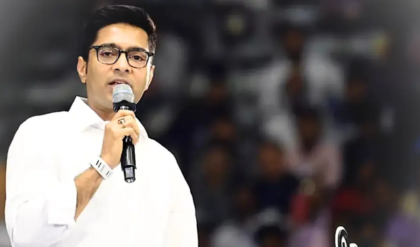 নির্বাচন কমিশনে বস্তা বস্তা ‘ফর্ম-৬’! অভিষেকের বিস্ফোরক অভিযোগের পর মুখ খুললেন সিইও