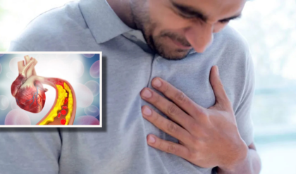 রক্তে বাড়ছে মোমজাতীয় চর্বি? এই ৫টি ভুলই আপনার হার্টকে ঠেলে দিচ্ছে বিপদের দিকে