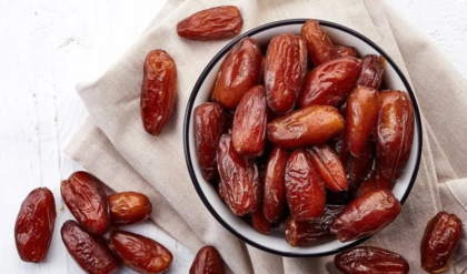 এনার্জির ‘পাওয়ার হাউস’ খেজুর! খালি পেটে খাওয়ার উপকারিতা জানলে অবাক হবেন