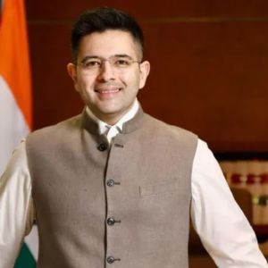 বাচ্চার যত্ন কি শুধু মায়ের? সংসদে ‘পিতৃত্বকালীন ছুটি’র দাবিতে গর্জে উঠলেন রাঘব চাড্ডা!