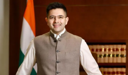 বাচ্চার যত্ন কি শুধু মায়ের? সংসদে ‘পিতৃত্বকালীন ছুটি’র দাবিতে গর্জে উঠলেন রাঘব চাড্ডা!