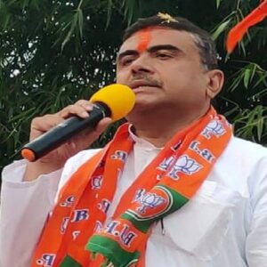 চণ্ডীপুরে চড়ছে রাজনীতির পারদ, প্রাক্তন সঙ্গীকে কেন ‘বিষধর’ তকমা দিলেন বিরোধী দলনেতা?