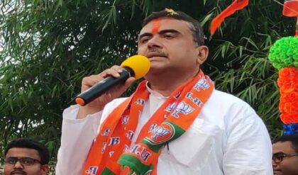 চণ্ডীপুরে চড়ছে রাজনীতির পারদ, প্রাক্তন সঙ্গীকে কেন ‘বিষধর’ তকমা দিলেন বিরোধী দলনেতা?