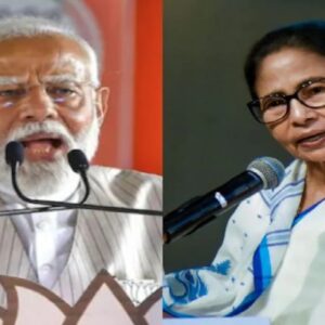 এই কয়েকটা আসন হারলেই কি তৃণমূলের ‘গেম ওভার’? উত্তরবঙ্গ থেকে জঙ্গলমহল—বিজেপির ব্লু-প্রিন্টে কাঁপছে ঘাসফুল!