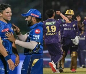 হার্দিক বনাম শ্রেয়াস: ওয়াংখেড়েতে মহারণ! কোন একাদশে বাজিমাত করবে নাইটরা?