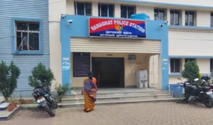 প্রশিক্ষণ কেন্দ্রে হামলা, এবার বাড়িতে গিয়ে খুনের হুমকি! রানাঘাটে আক্রান্ত ভোটকর্মীর আর্তনাদে শোরগোল!