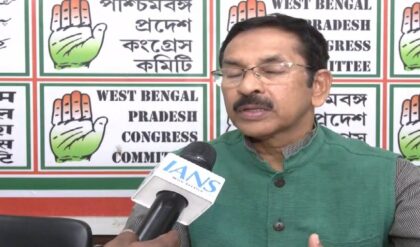 ‘কংগ্রেসই হবে কিং এবং কিং-মেকার!’—বাংলার মসনদ নিয়ে শুভঙ্করের হুঙ্কারে তোলপাড় রাজ্য রাজনীতি!