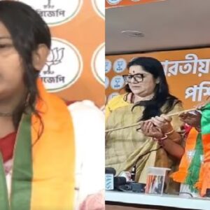 কামদুনির ‘অগ্নিকন্যা’ এবার পদ্মশিবিরে! বিজেপিতে যোগ দিলেন টুম্পা কয়াল, কোন আসনে লড়বেন তিনি?