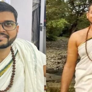 “আমি শিবের অবতার, তুমি আমার পার্বতী!” আধ্যাত্মিক নেশায় বুঁদ করে মহিলাকে ধর্ষণের অভিযোগ স্বঘোষিত ধর্মগুরুর বিরুদ্ধে