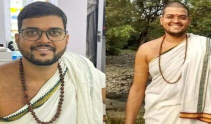 “আমি শিবের অবতার, তুমি আমার পার্বতী!” আধ্যাত্মিক নেশায় বুঁদ করে মহিলাকে ধর্ষণের অভিযোগ স্বঘোষিত ধর্মগুরুর বিরুদ্ধে