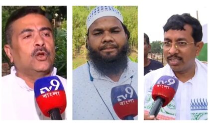 নন্দীগ্রামে কি এবার উলটপুরাণ? ISF-এর এন্ট্রি কি কাড়বে শুভেন্দু-তৃণমূলের রাতের ঘুম?