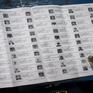 ঝাড়গ্রামে হিন্দু ভোটব্যাঙ্কে থাবা! ৪ আসনে প্রার্থী দিয়ে বিজেপি-তৃণমূলের রাতের ঘুম ওড়ালো এই সংগঠন