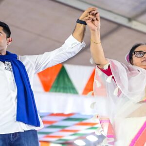 তৃণমূলের অন্দরেই বিদ্রোহ? নওদার ধুন্ধুমার কাণ্ডে কড়া দাওয়াই দিলেন ডায়মন্ড হারবারের সাংসদ