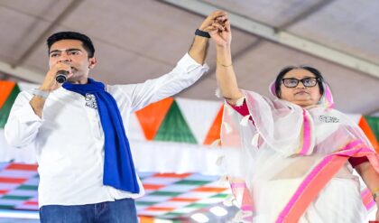 তৃণমূলের অন্দরেই বিদ্রোহ? নওদার ধুন্ধুমার কাণ্ডে কড়া দাওয়াই দিলেন ডায়মন্ড হারবারের সাংসদ