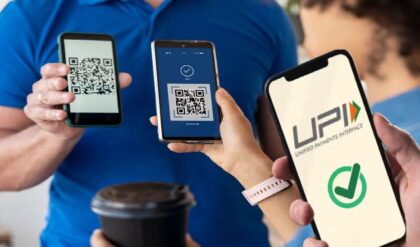 আর হবে না শুধু ওটিপি-র ভরসা! ১ এপ্রিল থেকে ইউপিআই পেমেন্টে আমূল বদল আনছেআরবিআই