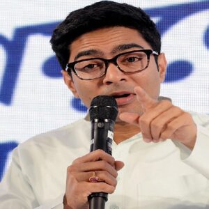 অভিষেক বন্দ্যোপাধ্যায়ের বড় ঘোষণা! তৃণমূলের নতুন কৌশলে কি বদলে যাবে জাতীয় রাজনীতি?