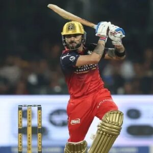 হায়দরাবাদ বধের মহাকাব্য! কোহলি-পাদিক্কাল ঝড়ে ছারখার সানরাইজার্স, আরসিবির রেকর্ড জয়