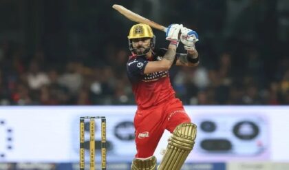 হায়দরাবাদ বধের মহাকাব্য! কোহলি-পাদিক্কাল ঝড়ে ছারখার সানরাইজার্স, আরসিবির রেকর্ড জয়