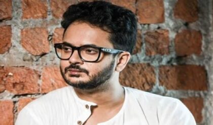 বিনোদন নয়, রাজনৈতিক মহলেও শোকের ছায়া! রাহুলের প্রয়াণে আবেগঘন বামনেতা বিকাশ রঞ্জন