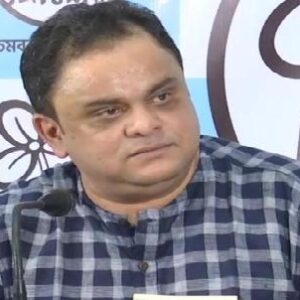 অমিত শাহের ‘চার্জশিটে’র পাল্টা তৃণমূলের ব্রাত্য! হাথরস-উন্নাও নিয়ে স্মৃতি ফিরিয়ে দিলেন শিক্ষামন্ত্রী