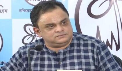 অমিত শাহের ‘চার্জশিটে’র পাল্টা তৃণমূলের ব্রাত্য! হাথরস-উন্নাও নিয়ে স্মৃতি ফিরিয়ে দিলেন শিক্ষামন্ত্রী