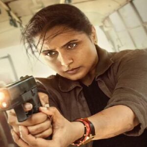 অ্যাকশন থেকে রোমান্স—উইকএন্ড মাতাতে ওটিটি-তে রানি, শাহিদ আর বিজয়ের ত্র্যহস্পর্শ!