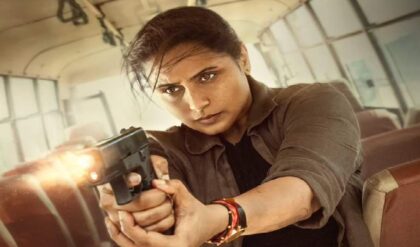 অ্যাকশন থেকে রোমান্স—উইকএন্ড মাতাতে ওটিটি-তে রানি, শাহিদ আর বিজয়ের ত্র্যহস্পর্শ!