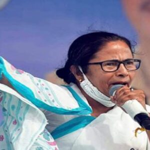 ‘ঘরের কাছেই দেড় লক্ষ চাকরি!’ রঘুনাথপুরের সভা থেকে মমতার ‘মাস্টারস্ট্রোক’, ভোট আবহে তোলপাড়