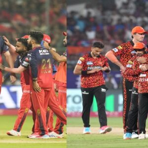 চিন্নাস্বামীতে গতবারের চ্যাম্পিয়ন বনাম অরেঞ্জ আর্মি! জয়ের ধারা কি বজায় রাখতে পারবে আরসিবি?