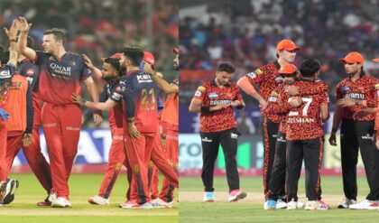 চিন্নাস্বামীতে গতবারের চ্যাম্পিয়ন বনাম অরেঞ্জ আর্মি! জয়ের ধারা কি বজায় রাখতে পারবে আরসিবি?