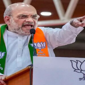 বুথ দখল হলেই ভোট বাতিল! ২০২৬ নির্বাচনে কমিশনের ‘ব্রহ্মাস্ত্র’, কড়া পাহারায় বাংলা