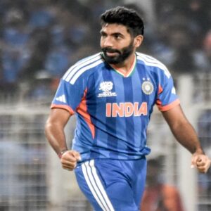 কেকেআর-এর বিরুদ্ধে থাকছেন বুমরা! জল্পনা উড়িয়ে বড় আপডেট দিলেন মুম্বই কোচ