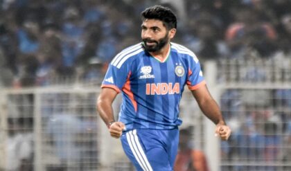 কেকেআর-এর বিরুদ্ধে থাকছেন বুমরা! জল্পনা উড়িয়ে বড় আপডেট দিলেন মুম্বই কোচ